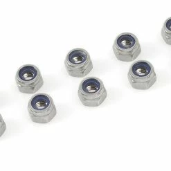 OEM Écrou D'arrêt M3 - Accessoires Avions