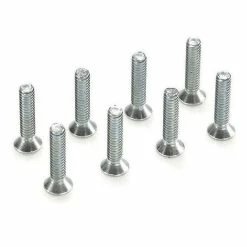 OEM Vis à Tête Fraisée M4x30 Mm Acier Inoxydable - Vis ⋅ Petite Pièce