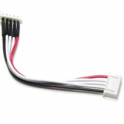 EP Câble Adaptateur 4S Connecteur JST-XH Zu EHR - Câbles ⋅ Fiches