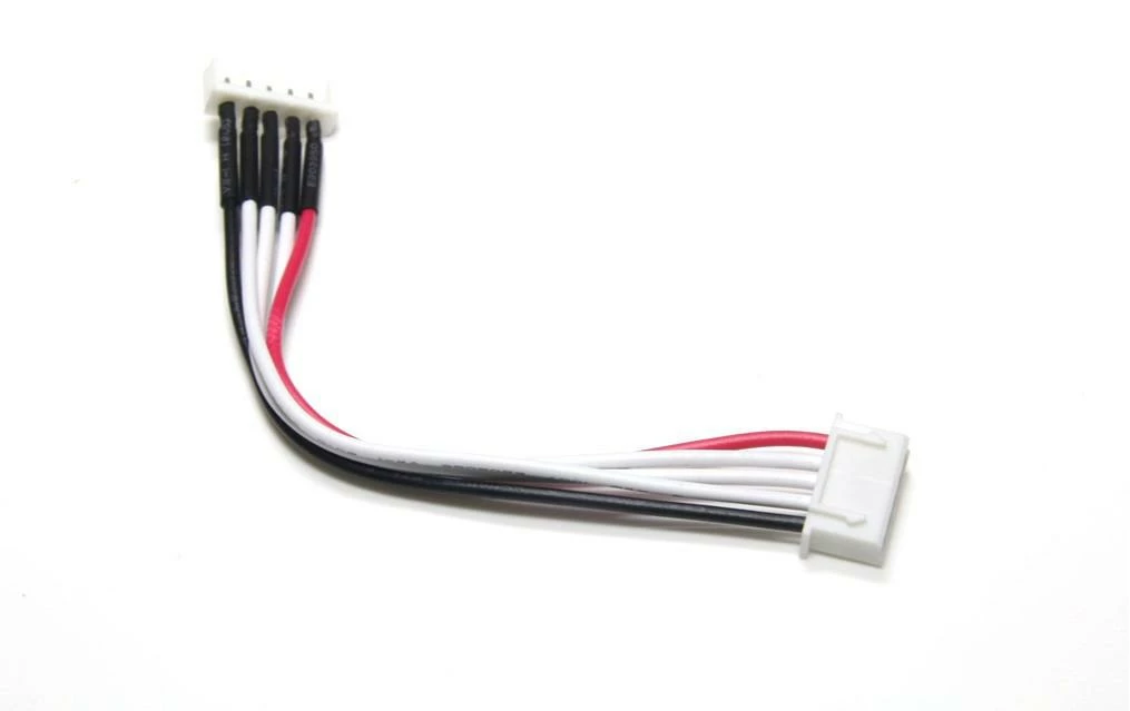 EP Câble Adaptateur 4S Connecteur JST-XH Zu EHR - Câbles ⋅ Fiches 3 EP Câble Adaptateur 4S Connecteur JST-XH Zu EHR - Câbles ⋅ Fiches