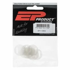 EP Charnière De Gouverne 20×0,3 Mm Tressage - Accessoires Avions