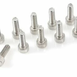 OEM Vis à Tête Cylindrique M4x35 Mm Acier Inoxydable - Vis ⋅ Petite Pièce