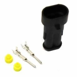 EP Logement De Douille WP Connecteur SS Double - Accessoires RC