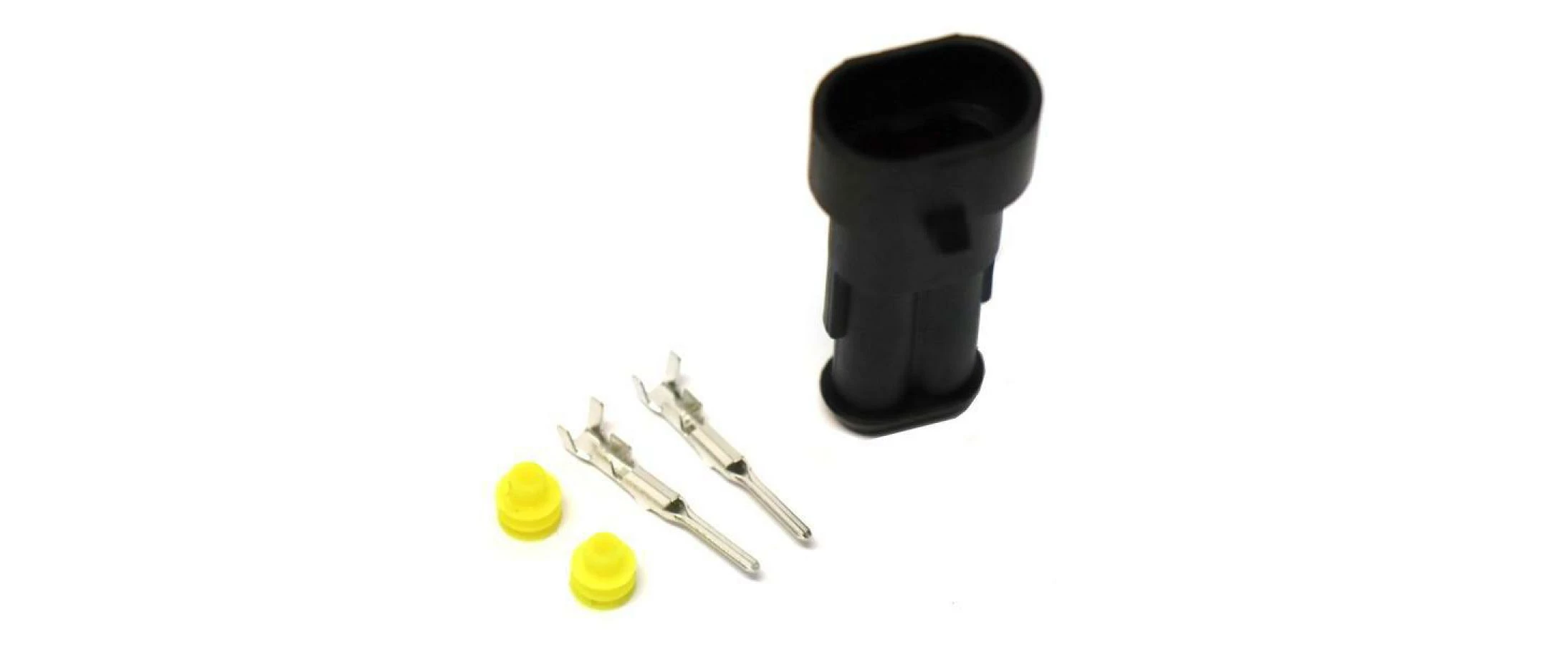 EP Logement De Douille WP Connecteur SS Double - Accessoires RC 3 EP Logement De Douille WP Connecteur SS Double - Accessoires RC