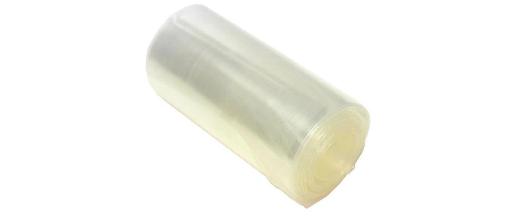 EP Gaine Thermorétractable Transparent 31,8 Mm - Matières 3 EP Gaine Thermorétractable Transparent 31,8 Mm - Matières