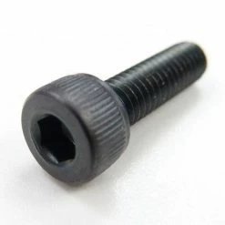 EP Vis à Tête Cylindrique M2,5x5 Mm - Vis ⋅ Petite Pièce