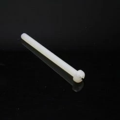 EP Vis à Tête Cylindrique Plate M3x6 Mm Nylon - Vis ⋅ Petite Pièce -Kyosho Shop unnamed file 2801