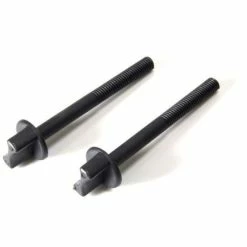 EP Vis Papillon M6x60 Mm Nylon - Vis ⋅ Petite Pièce