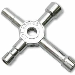 HPI Clé à Bougies De Préchauffage HB Racing - Dispositif