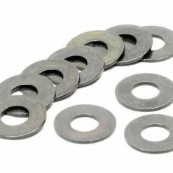 HPI Rondelles En U M3x8 Z224 Bullet Balle - Off-Road Châssis