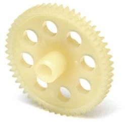 LaTrax Engrenage Principal Rally 54Z Rassemblement - Off-Road Châssis