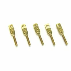 OEM Boulon à œillet M2x20 Mm 5 Pièces - Accessoires Avions