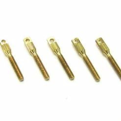 OEM Boulon à œillet M3x26 Mm 5 Pièces - Accessoires Avions
