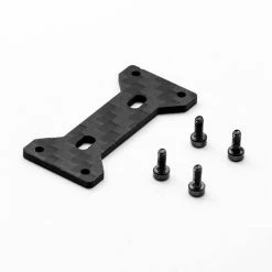 OMPHobby Cadre Central CFK M2 - Evo - Helicos Pièce De Rechange