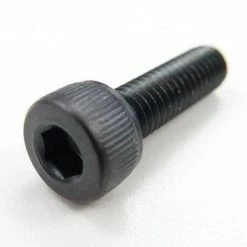 EP Vis à Tête Cylindrique M2x8 Mm - Vis ⋅ Petite Pièce
