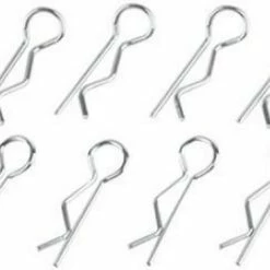 Absima Clips Pour Le Corps - Off-Road Implusion