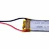 ESKY Batterie RC LiPo 150 MAh 3,7 V 40C - Accus 1 ESKY Batterie RC LiPo 150 MAh 3,7 V 40C - Accus -Kyosho Shop unnamed file 284