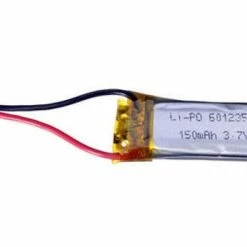 ESKY Batterie RC LiPo 150 MAh 3,7 V 40C - Accus