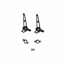 Amewi Support Moteur Arrière Et Aileron AFX4 / AFX4 XP - Helicos Pièce De Rechange