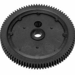 HPI Engrenage Principal 87Z 48dp 86946 E-Firestorm E-Firestorm - Off-Road Châssis