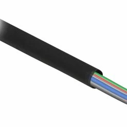 DeLock Gaine Thermorétractable 1m X 4mm Taux De Rétrécissement 4:1 Noir - Matières 7 DeLock Gaine Thermorétractable 1m X 4mm Taux De Rétrécissement 4:1 Noir - Matières -Kyosho Shop unnamed file 2866