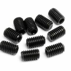 HPI Vis Sans Tête M3x5mm - Vis ⋅ Petite Pièce