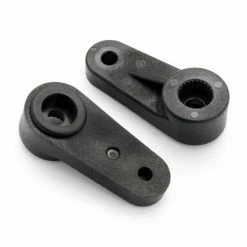 Maverick Kit De Cornes Servo 25T 2 Pièces - Servos ⋅ Gyroscope