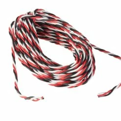 Muldental Câble De Servo Futaba 0,14 Mm² 5 M Sans Fiche/prise De Courant - Câbles ⋅ Fiches