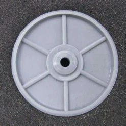 OEM Caoutchouc Mousse Super Roue Légère 45 Mm, 2 Pièces - Avions Pièce De Rechange -Kyosho Shop unnamed file 2899