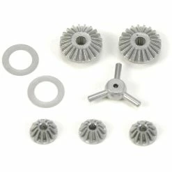 Tamiya Entraînement Du Différentiel CC01 CC01 - Off-Road Châssis