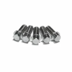 RC4WD Vis Hexagonales Hex Bolts M2x5mm - Vis ⋅ Petite Pièce