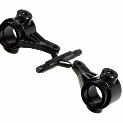 Tamiya Fusée D'essieu Avant TA-02 / CC-01 / FF-01 - On-Road Châssis