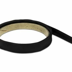 DeLock Gaine Thermorétractable 1m X 8mm Taux De Rétrécissement 4:1 Noir - Matières