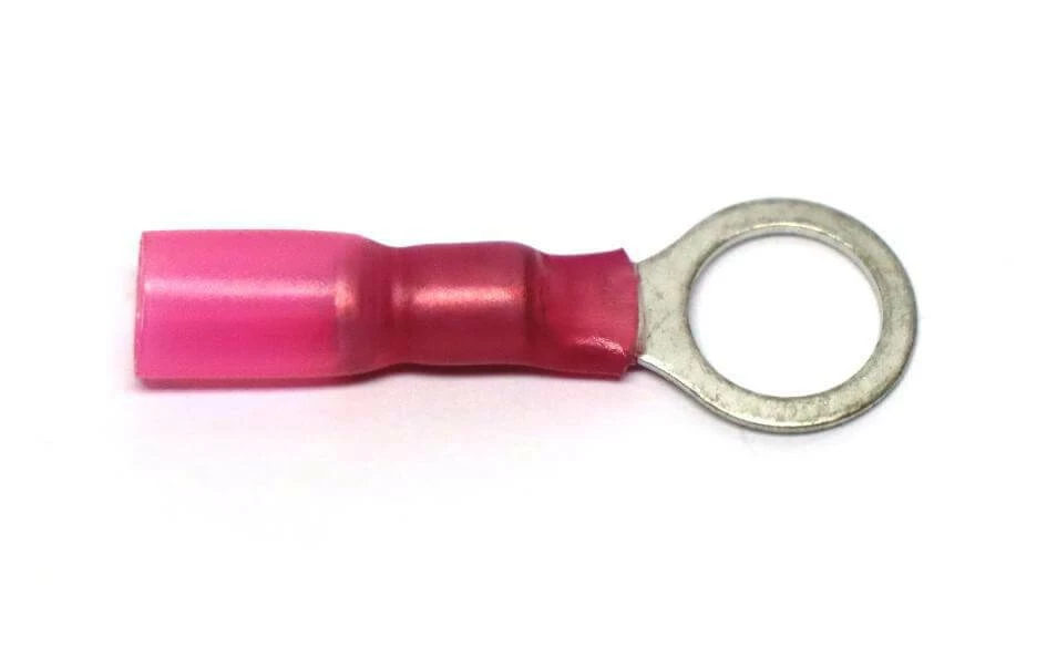 EP Cosse à Anneau WP 8.5-11.6 Mm Rouge, 10 Pcs. - Accessoires RC 3 EP Cosse à Anneau WP 8.5-11.6 Mm Rouge, 10 Pcs. - Accessoires RC