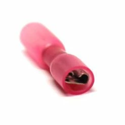 EP Cosse Plate WP 4.8 X 0.8 Mm, Femelle, Rouge, 10 Pcs. - Accessoires RC -Kyosho Shop unnamed file 2987