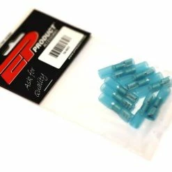 EP Cosse Plate WP 4.8 X 0.8 Mm, Femelle, Bleu, 10 Pcs. - Accessoires RC -Kyosho Shop unnamed file 2990