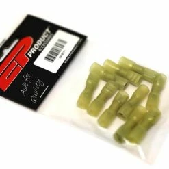 EP Cosse Plate WP 6.3 X 0.8 Mm, Femelle, Jaune, 10 Pcs. - Accessoires RC 7 EP Cosse Plate WP 6.3 X 0.8 Mm, Femelle, Jaune, 10 Pcs. - Accessoires RC -Kyosho Shop unnamed file 2996