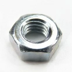 EP Écrou Hexagonal M3 Argentés - Vis ⋅ Petite Pièce