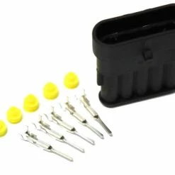 EP Logement De Douille WP Connecteur SS 5 Fois - Accessoires RC