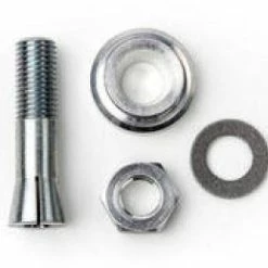 Aeronaut Cône De Serrage Stahl 35/M8/6,0mm - Avions Pièce De Rechange