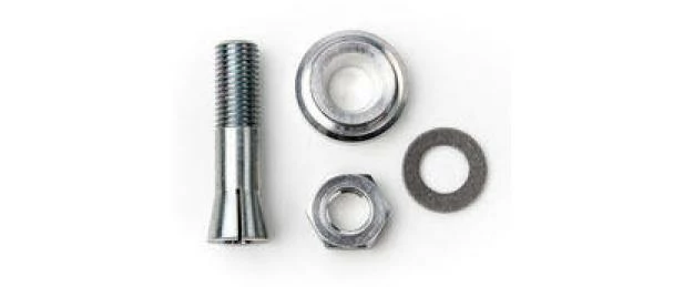 Aeronaut Cône De Serrage Stahl 35/M8/6,0mm - Avions Pièce De Rechange 3 Aeronaut Cône De Serrage Stahl 35/M8/6,0mm - Avions Pièce De Rechange