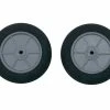 OEM Caoutchouc Mousse Super Roue Légère 50 Mm, 2 Pièces - Avions Pièce De Rechange -Kyosho Shop unnamed file 3020