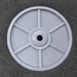 OEM Caoutchouc Mousse Super Roue Légère 50 Mm, 2 Pièces - Avions Pièce De Rechange -Kyosho Shop unnamed file 3022