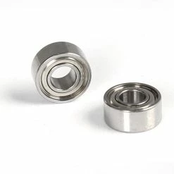 OMPHobby Roulement Conique De L'arbre Principal M2 - Evo - Helicos Pièce De Rechange