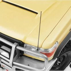 RC4WD Antenne Pour Modèles Réduits Pour Pare-chocs Avant Trifecta - Accessoires RC -Kyosho Shop unnamed file 3030