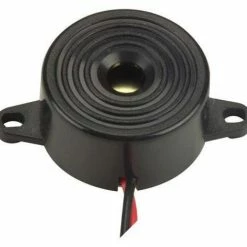 Velleman Vibreur Sonore SV3N, 12V, 88dB 1 Pièce/s - Éléctronique RC