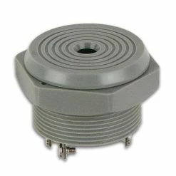 Velleman Vibreur Sonore SV5 Avec Raccordement Vissé 12V - Éléctronique RC