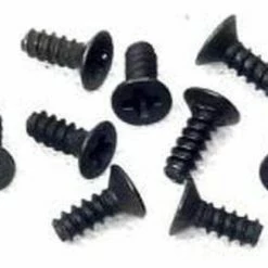 Absima Vis à Tête Fraisée 4 Pièces - Off-Road Châssis