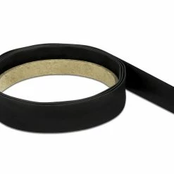 DeLock Gaine Thermorétractable 1 M X 12 Mm Taux De Rétrécissement 4:1 Noir - Matières