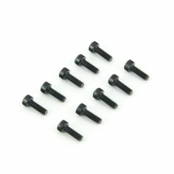 Arrma Vis à Tête Cylindrique M3 X 8 Mm - Vis ⋅ Petite Pièce